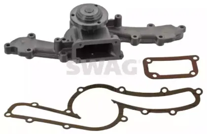 74 93 9882 SWAG Водяной насос